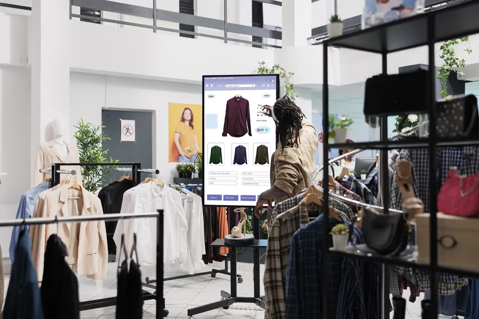 Ecommerce product photography for professional product photos
