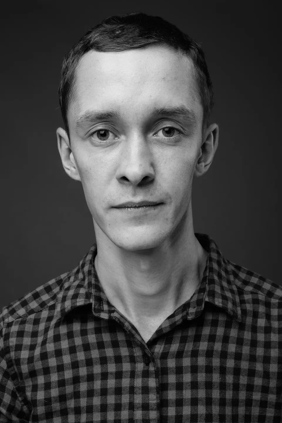 headshot mór